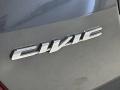 2012 Polished Metal Metallic Honda Civic EX-L Sedan  photo #10