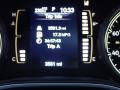 2022 Granite Crystal Metallic Jeep Cherokee X 4x4  photo #19