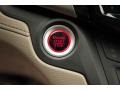 Beige Controls Photo for 2024 Honda Odyssey #146702167