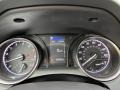 Ash Gauges Photo for 2021 Toyota Camry #146702176