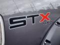 2012 Sterling Gray Metallic Ford F150 STX SuperCab 4x4  photo #19