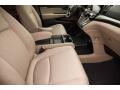 Beige 2024 Honda Odyssey EX Interior Color