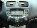 2006 Nighthawk Black Pearl Honda Accord EX-L Coupe  photo #11