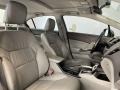 2012 Polished Metal Metallic Honda Civic EX-L Sedan  photo #30