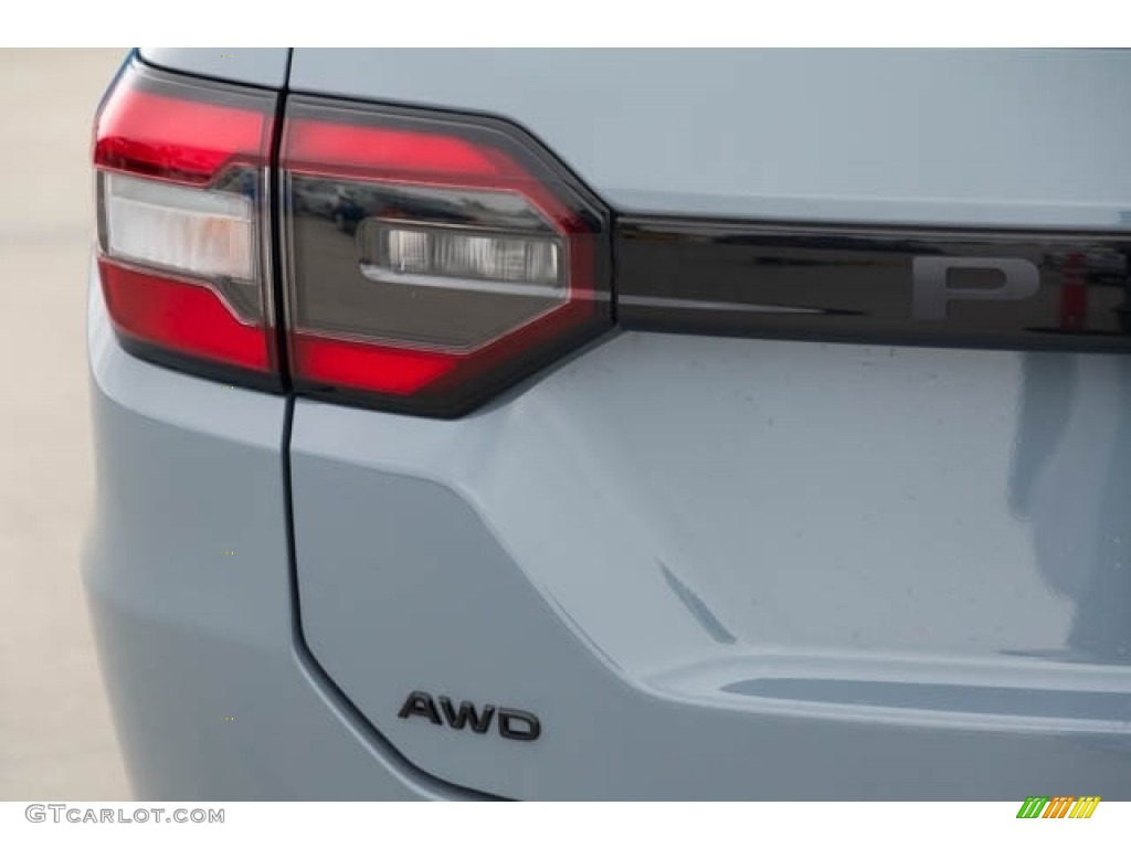 2024 Honda Pilot TrailSport AWD Marks and Logos Photo #146702494