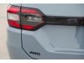 2024 Honda Pilot TrailSport AWD Marks and Logos
