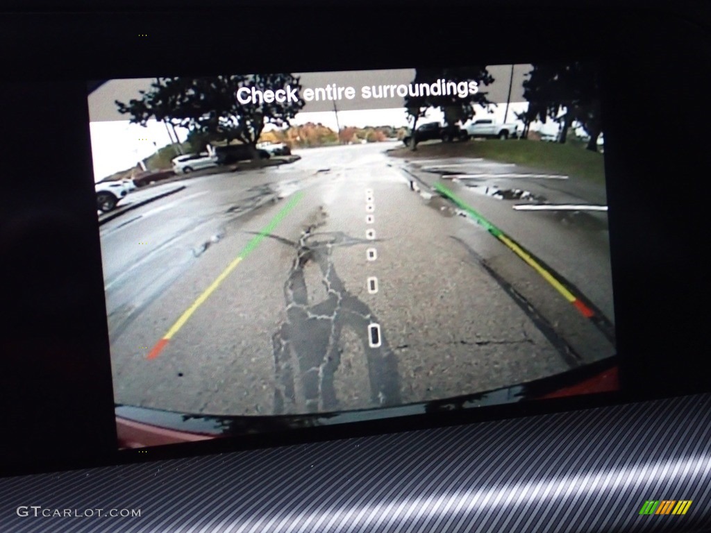2024 Alfa Romeo Stelvio Veloce AWD Controls Photos