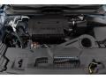 3.5 Liter DOHC 24-Valve VTC V6 2024 Honda Pilot TrailSport AWD Engine