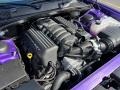 392 SRT 6.4 Liter HEMI OHV 16-Valve VVT MDS V8 Engine for 2023 Dodge Challenger R/T Scat Pack Widebody #146702533