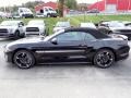 2020 Shadow Black Ford Mustang California Special Fastback  photo #2