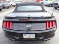 2020 Shadow Black Ford Mustang California Special Fastback  photo #4