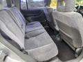 1998 Honda CR-V EX 4WD Rear Seat