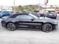 2020 Shadow Black Ford Mustang California Special Fastback  photo #7