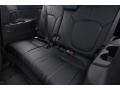 Black Rear Seat Photo for 2024 Honda Pilot #146702761