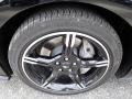  2020 Mustang California Special Fastback Wheel