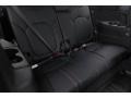 Black Rear Seat Photo for 2024 Honda Pilot #146702797