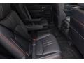 2024 Honda Pilot TrailSport AWD Rear Seat