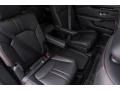 Black 2024 Honda Pilot TrailSport AWD Interior Color