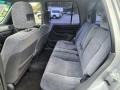 1998 Honda CR-V EX 4WD Rear Seat