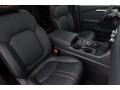 Black 2024 Honda Pilot TrailSport AWD Interior Color