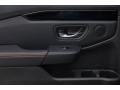 Black 2024 Honda Pilot TrailSport AWD Door Panel