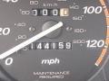 1998 Sebring Silver Metallic Honda CR-V EX 4WD  photo #26