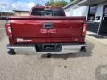 2016 Crimson Red Tintcoat GMC Sierra 1500 SLT Crew Cab 4WD  photo #3