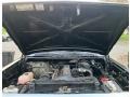 1992 Dodge Ram 250 5.9 Liter Turbo-Diesel OHV 12-Valve Inline 6 Cylinder Engine Photo