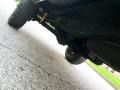 1992 Dodge Ram 250 Regular Cab 4x4 Undercarriage