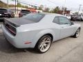 2020 Smoke Show Dodge Challenger R/T Scat Pack Wide Body 50th Anniversary Edition  photo #6