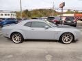 2020 Smoke Show Dodge Challenger R/T Scat Pack Wide Body 50th Anniversary Edition  photo #7