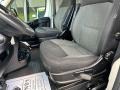 Front Seat of 2014 ProMaster 2500 Cargo High Roof