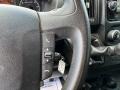 2014 ProMaster 2500 Cargo High Roof Steering Wheel