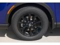 2024 Honda CR-V Sport-L AWD Hybrid Wheel and Tire Photo