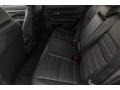 2024 Honda CR-V Sport-L AWD Hybrid Rear Seat