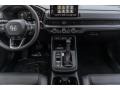 Black Dashboard Photo for 2024 Honda CR-V #146704058