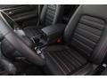 Black 2024 Honda CR-V Sport-L AWD Hybrid Interior Color