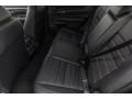 Black 2024 Honda CR-V Sport-L AWD Hybrid Interior Color