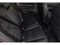Rear Seat of 2024 CR-V Sport-L AWD Hybrid