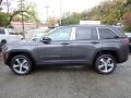 Baltic Gray Metallic 2024 Jeep Grand Cherokee 4XE Exterior