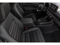 Black Front Seat Photo for 2024 Honda CR-V #146704183