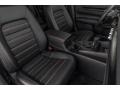 Black Front Seat Photo for 2024 Honda CR-V #146704192