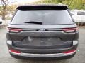 Baltic Gray Metallic 2024 Jeep Grand Cherokee 4XE Exterior