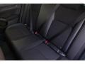 Black Rear Seat Photo for 2024 Honda Civic #146704354