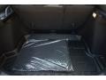 2024 Honda Civic Black Interior Trunk Photo