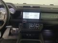 Ebony Controls Photo for 2024 Land Rover Defender #146704910