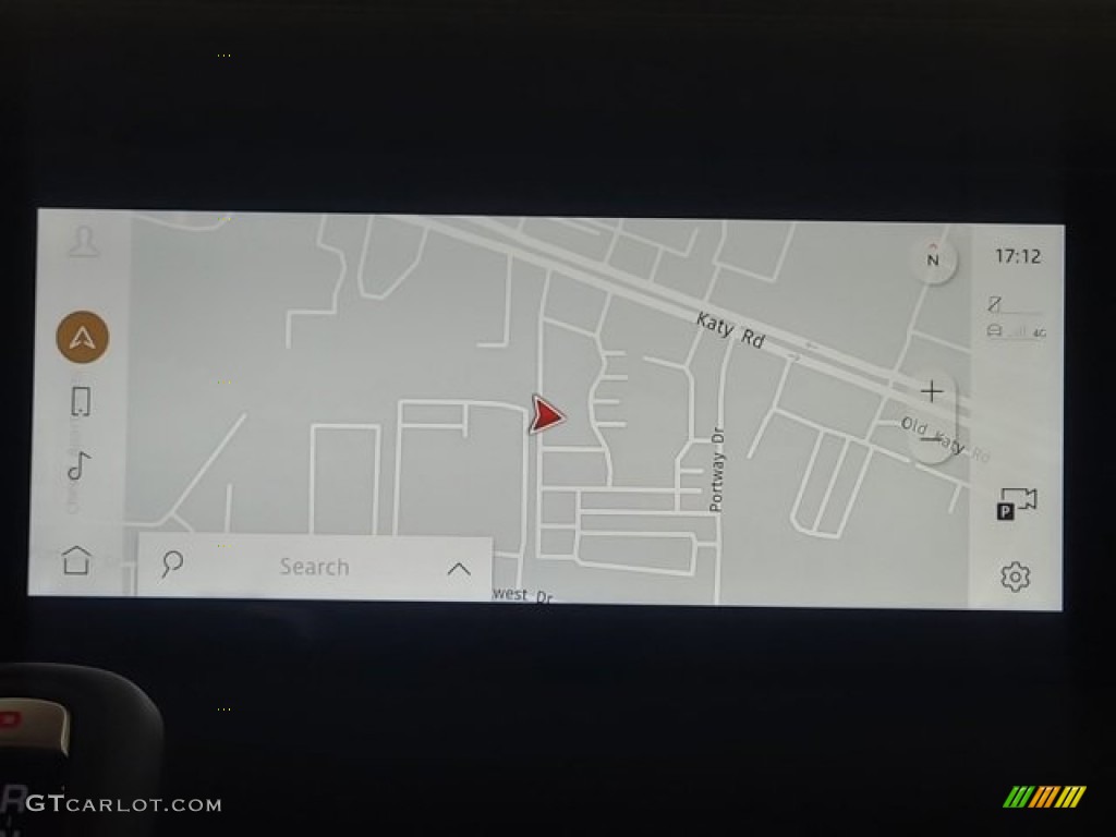 2024 Land Rover Defender 110 X-Dynamic SE Navigation Photo #146704943