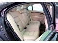 Inscription Soft Beige/Sandstone Rear Seat Photo for 2012 Volvo S80 #146704949