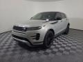 Seoul Pearl Silver 2023 Land Rover Range Rover Evoque SE R-Dynamic