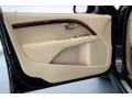 Inscription Soft Beige/Sandstone Door Panel Photo for 2012 Volvo S80 #146705039